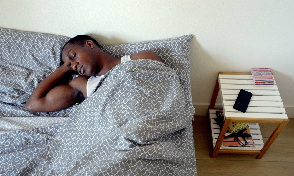 How to fall asleep fast? best ways to fall asleep quicker