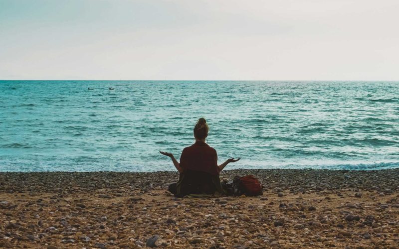 Role of Meditation for success and Meditation for Professionals