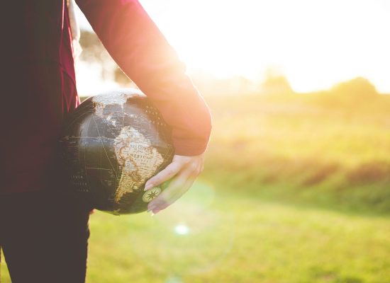 Meditation for social change, meditation for peace and social justice