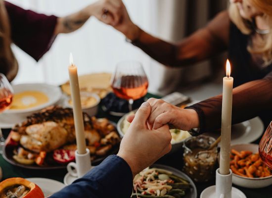Thanksgiving Gratitude Practices, Mindfulness tips for gratitude