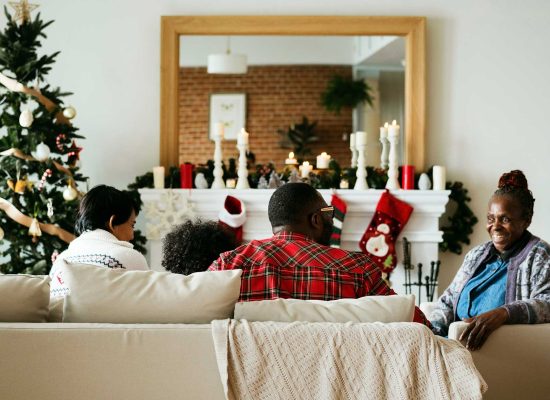 meditation for holiday stress, Reduce Stress During the Holidays