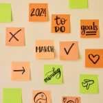 Meditation for New Year goals, New Year self-improvement