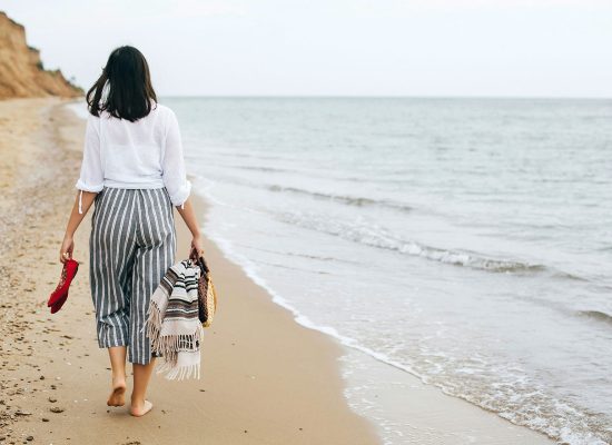 Meditation for Travel Stress: Holiday Tips for Staying Focused and Stress-Free
