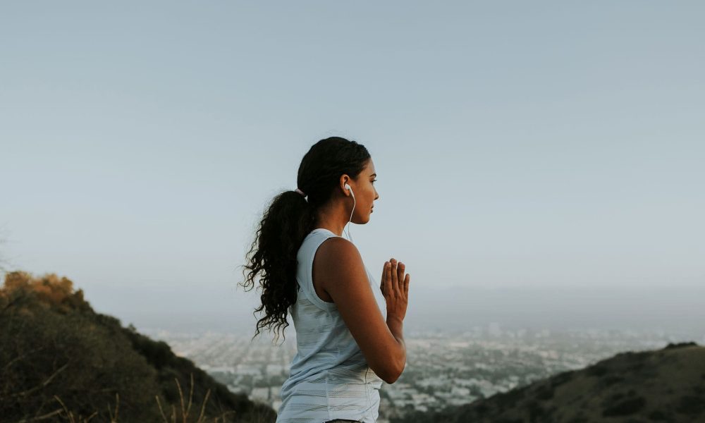 Meditation to increase productivity, tips to sharpen focus and mind