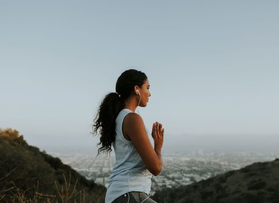 Meditation to increase productivity, tips to sharpen focus and mind