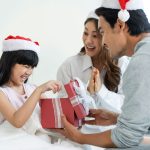 Mindful parenting during holidays, Parenting tips for holidays