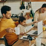 Balancing Work and Family Work-life balance during holidays