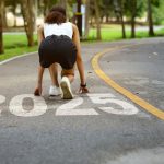 New Year meditation Mindfulness for the New Year