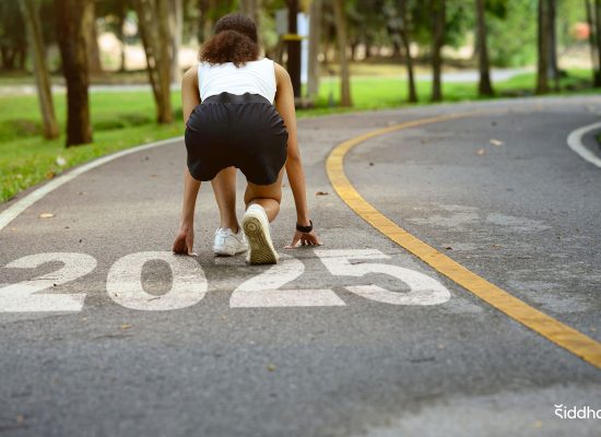 New Year meditation Mindfulness for the New Year