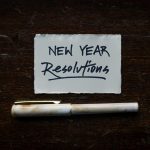 Mindful New Year Resolutions, Mindful goal setting for New Year