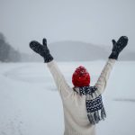 overcoming post-holiday blues Meditation for post-holiday blues
