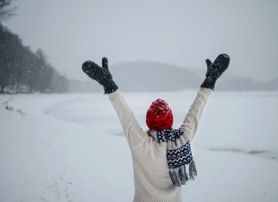 overcoming post-holiday blues Meditation for post-holiday blues