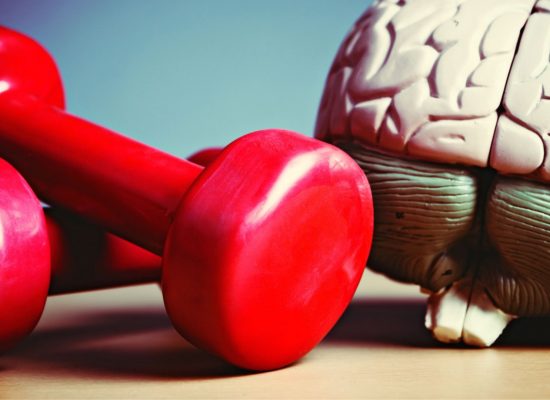 21 days mental fitness challenge, 21 day mental health challenge