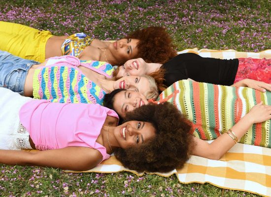 Galentine's Day with Mindfulness