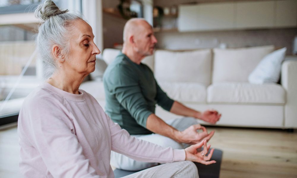 Mindful Communication for Relationships