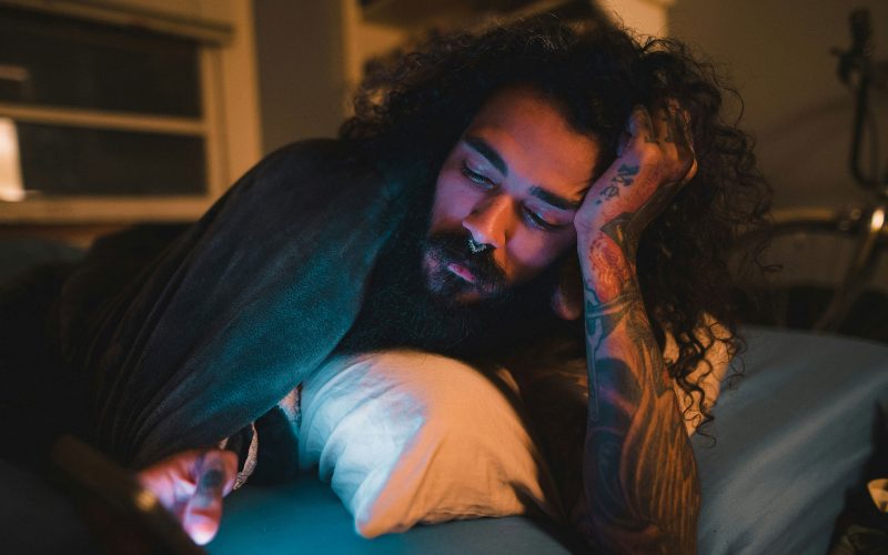 Screen time and sleep, The Impact of Screen Time on Your Sleep and How to Manage It