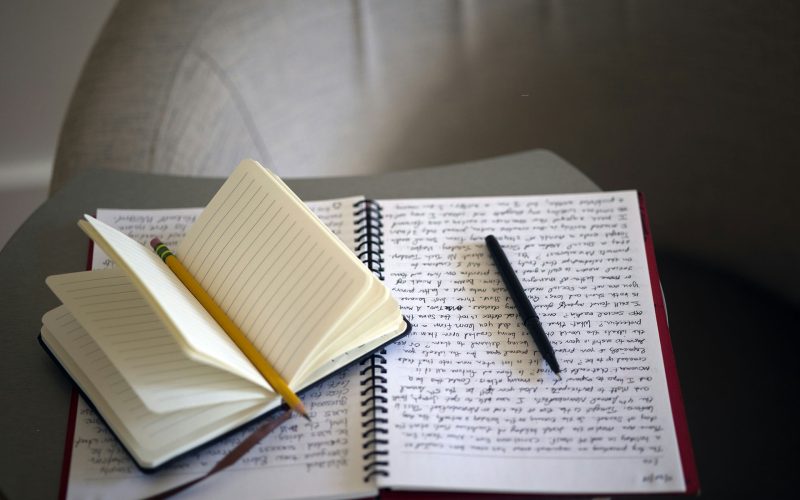 ​Benefits of journaling for mental health​ ​Mental health journaling techniques​