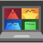 mindful leadership and tech founder stress