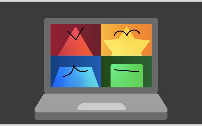 mindful leadership and tech founder stress