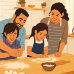 Mindfulness Activities for Families family bonding activities