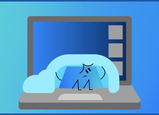 anxiety shutdown overwhelm anxiety