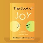book of joy audiobook review book of joy review