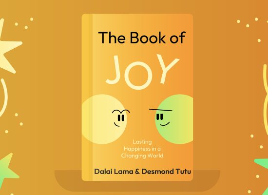 book of joy audiobook review book of joy review
