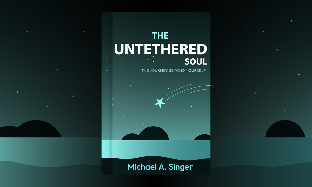 untethered soul review untethered soul audiobook review