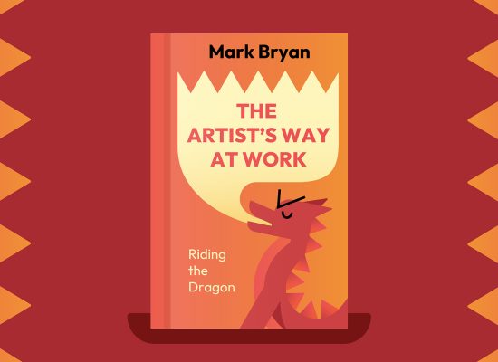 artist's way at work review micro‑learning challenge artist's way at work