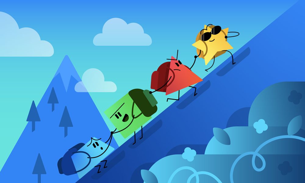 myMentalPal's myCircle, A New Way for Users to Connect and Stay Motivated