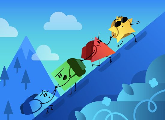 myMentalPal's myCircle, A New Way for Users to Connect and Stay Motivated