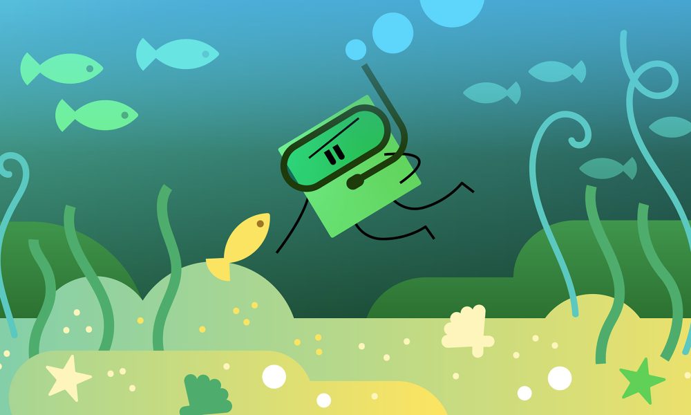 Inside the Design Journey of Our Four Mascots: How Emotion Shapes myMentalPal’s Visual Identity