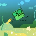 Inside the Design Journey of Our Four Mascots: How Emotion Shapes myMentalPal’s Visual Identity