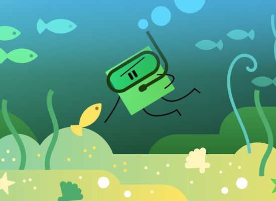 Inside the Design Journey of Our Four Mascots: How Emotion Shapes myMentalPal’s Visual Identity