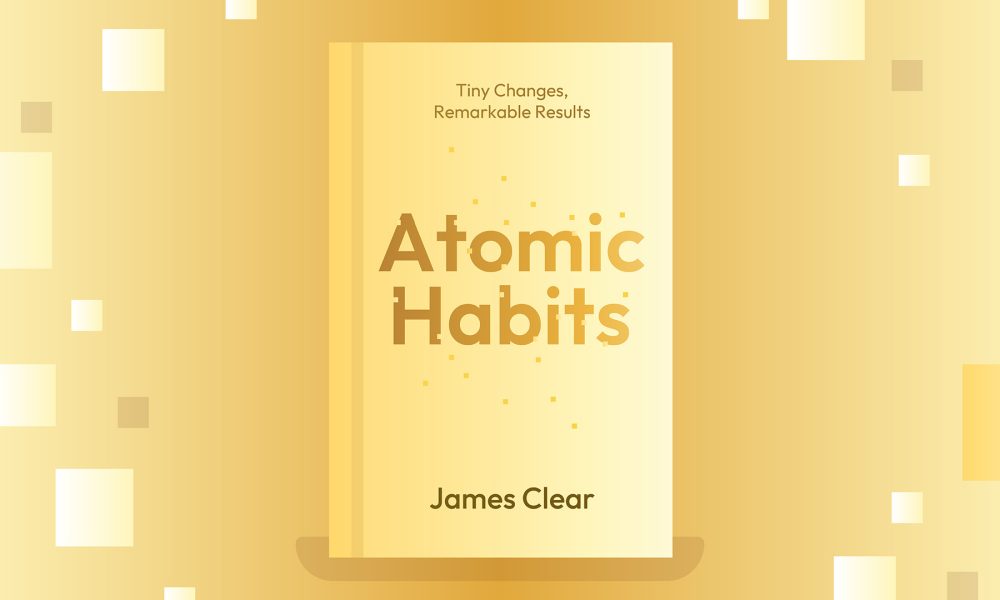 Atomic Habits audiobook review Atomic Habits micro‑learning