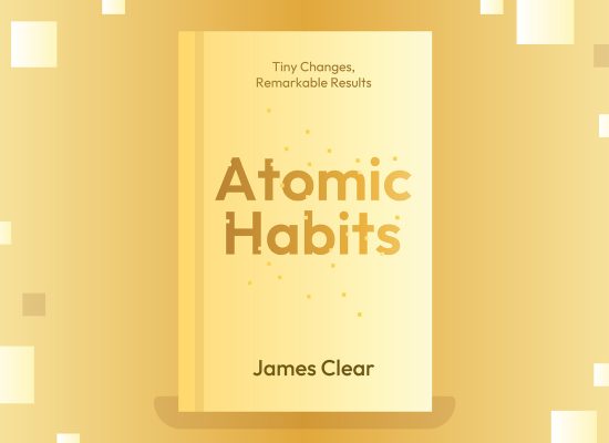 Atomic Habits audiobook review Atomic Habits micro‑learning
