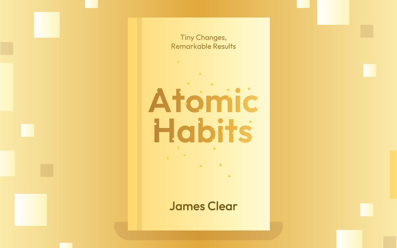 Atomic Habits audiobook review Atomic Habits micro‑learning