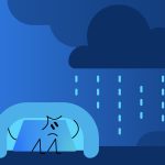 guilt after a mistake feeling guilty days later