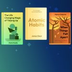 best books to start the new year Books to read at the beginning of the yea