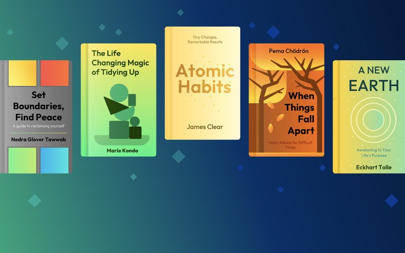 best books to start the new year Books to read at the beginning of the yea