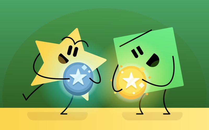 From Intention to Habit: How Medal Systems Turn Microlearning Into Daily Practice